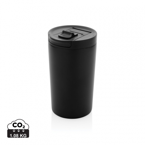 Căni pentru cafea - Cană termoizolantă cu capac flip etanș – 300 ml