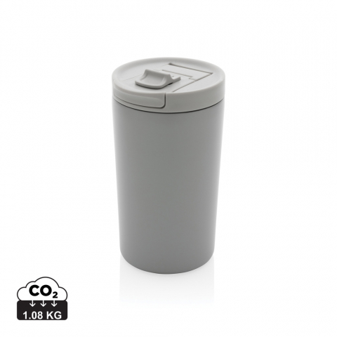 Căni pentru cafea - Cană termoizolantă cu capac flip etanș – 300 ml