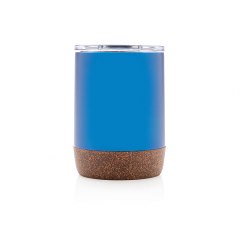 Cană termoizolantă, detaliu de plută, 180 ml [2]