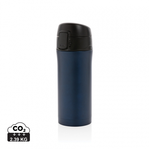Căni pentru cafea - Cană termoizolantă etanșă 300 ml, prindere din silicon