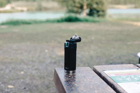 Cana termoizolantă Swiss Peak Elite 300 ml [10]