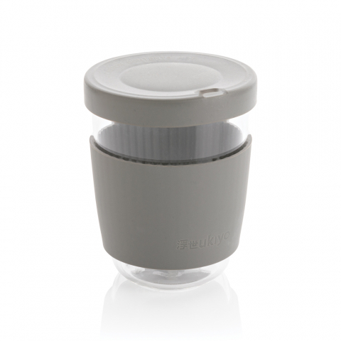 Cană Ukiyo din sticlă borosilicată, 360 ml [1]