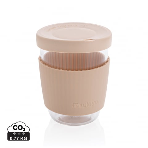 Cană Ukiyo din sticlă borosilicată, 360 ml [0]