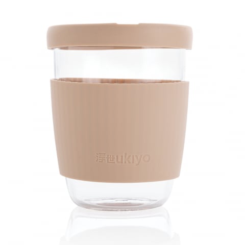 Cană Ukiyo din sticlă borosilicată, 360 ml [2]