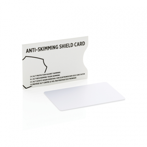 Card de protecție RFID – securitate 24/7 [1]