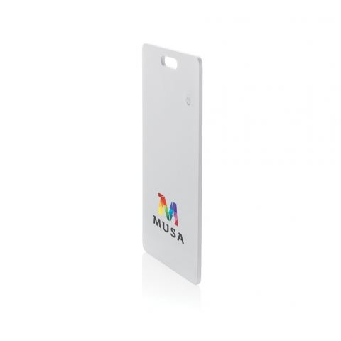 Card localizator Findit, Apple Find My [10]