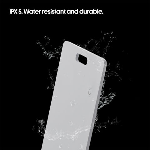 Card localizator Findit, Apple Find My [17]