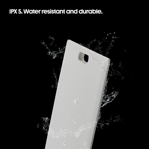 Card ultra-subțire dotat cu tehnologie integrată Find My [8]