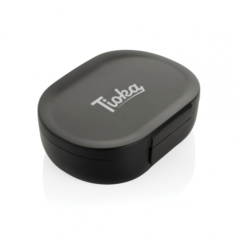 Caserolă Atlas din plastic reciclat RCS – 700 ml [4]