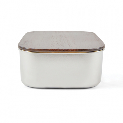 Caserola Ciro din oțel reciclat [6]