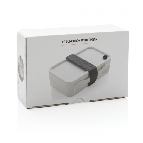 Caserolă de prânz elegantă, 0.8L [13]