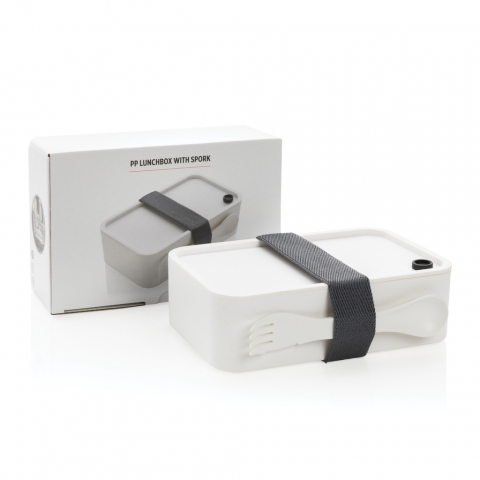 Caserolă de prânz elegantă, 0.8L [4]