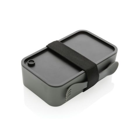 Caserolă de prânz elegantă, 1.2L [1]