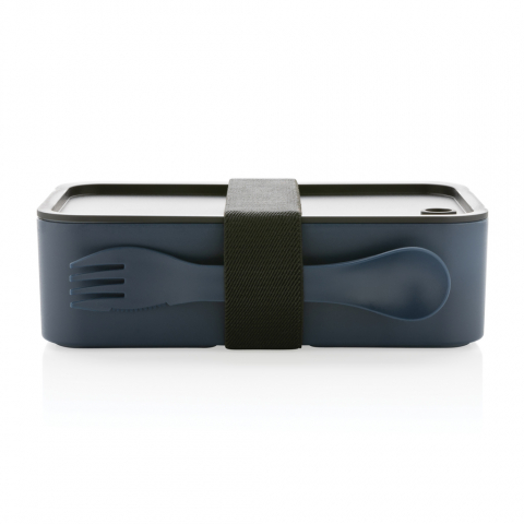 Caserolă de prânz elegantă, 1.2L [5]