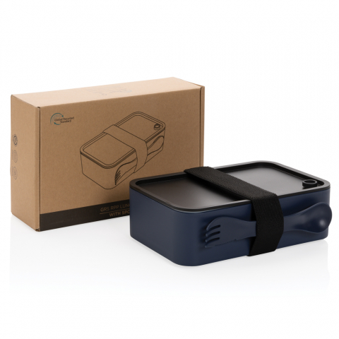 Caserolă de prânz elegantă, 1.2L [3]