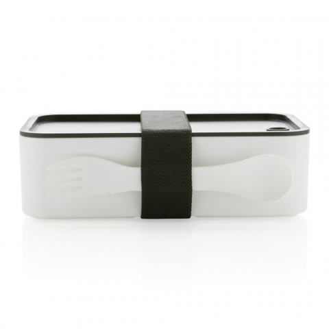 Caserolă de prânz elegantă, 1.2L [5]