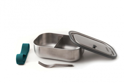 Caserolă etanșă din oțel inoxidabil – multifuncțională 3 în 1 [5]