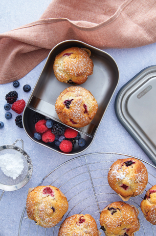 Caserolă etanșă din oțel inoxidabil – multifuncțională 3 în 1 [11]