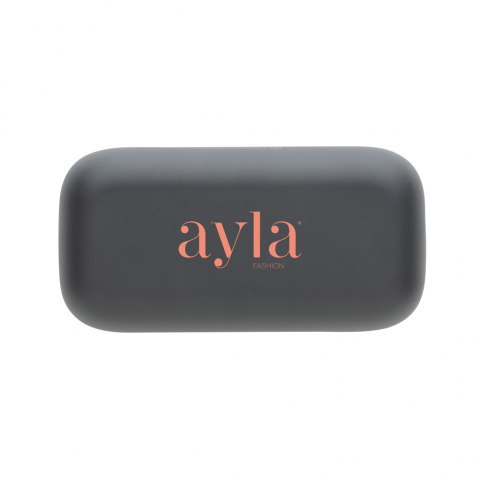 Căști sport TWS Pacifica, cu fixare personalizabilă [10]