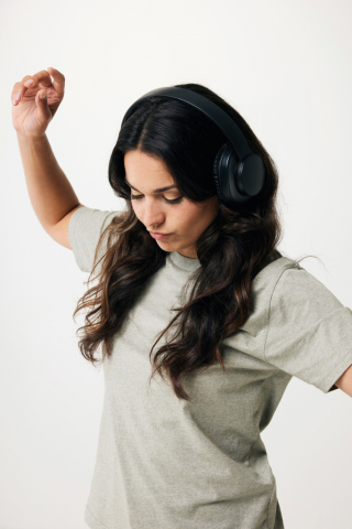 Căști Terra wireless pliabile [8]