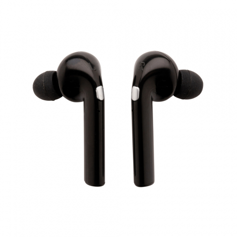 Căști true wireless cu carcasă de încărcare [4]