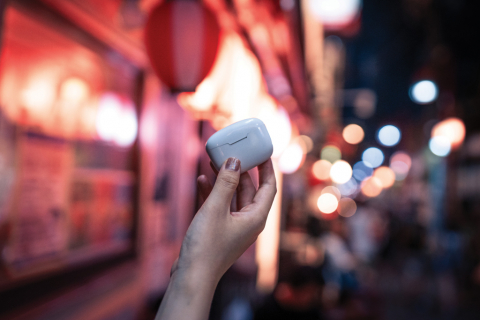 Căști true wireless, generație nouă [12]