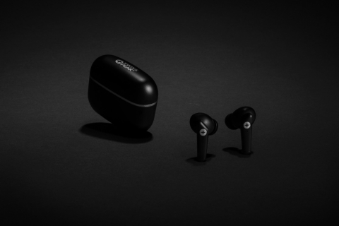 Căști true wireless Swiss Peak [9]