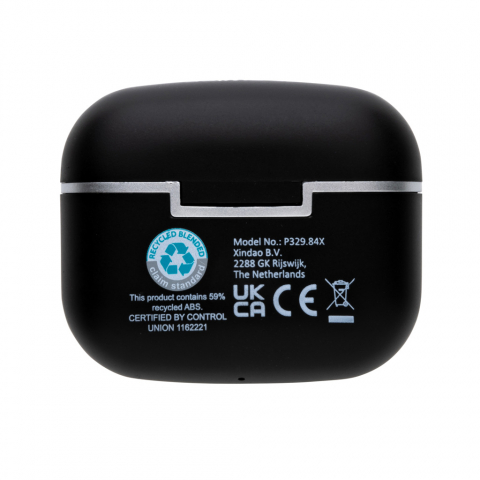 Căști true wireless Swiss Peak [6]