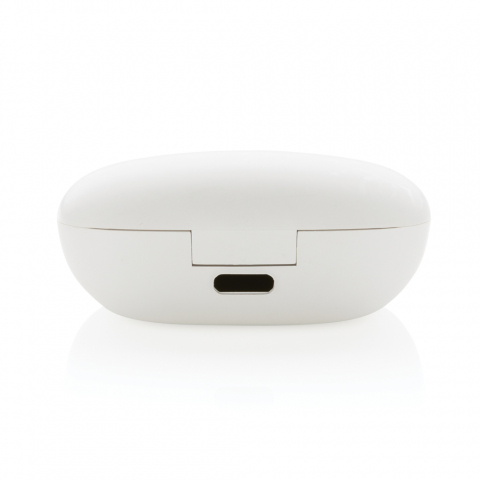 Căști TWS compacte cu mod gaming, ENC [6]