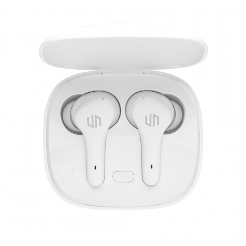 Căști TWS compacte cu mod gaming, ENC [5]