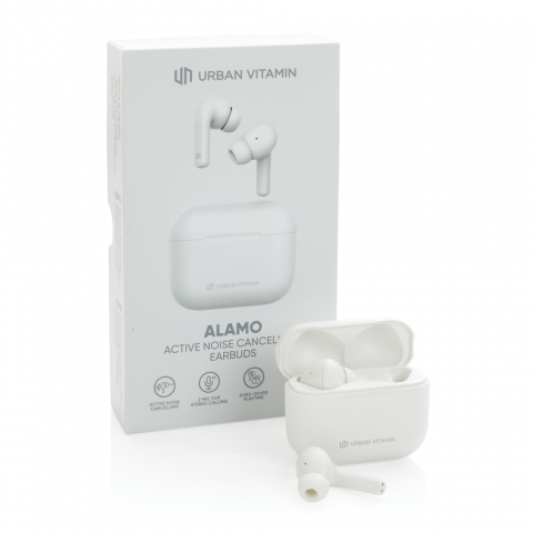 Căști TWS cu ANC și mod transparență [14]