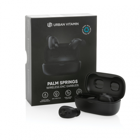 Căști TWS Palm Springs compacte [26]