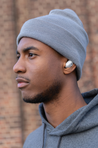 Căști TWS Palm Springs compacte [14]