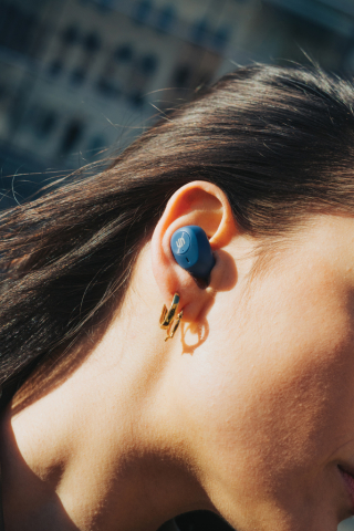 Căști TWS Palm Springs compacte [20]