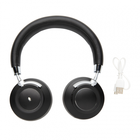 Căști wireless Aria – Sunet clar și confort absolut [4]