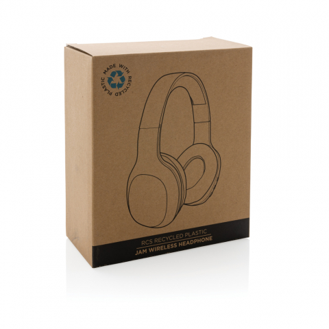 Căști wireless confortabile, conectivitate stabilă [10]