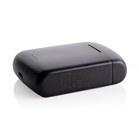 Căști wireless cu încărcare dublă Skywave [7]