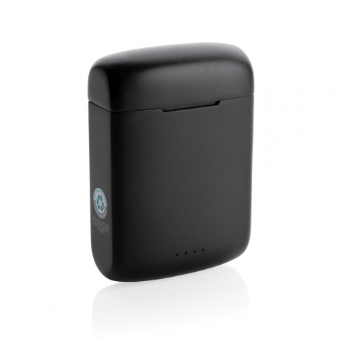 Căști wireless cu încărcare dublă Skywave [2]