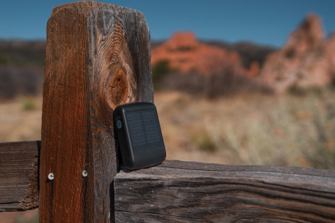 Căști wireless cu încărcare dublă Skywave [14]