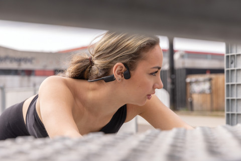 Căști wireless Glendale – design deschis, sunet premium [5]