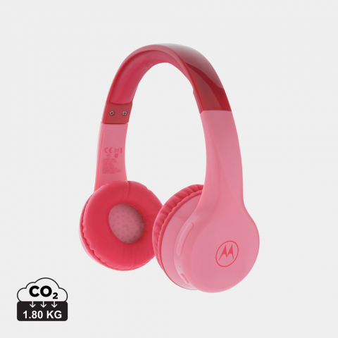 Căști - Căști wireless JR300 pentru copii