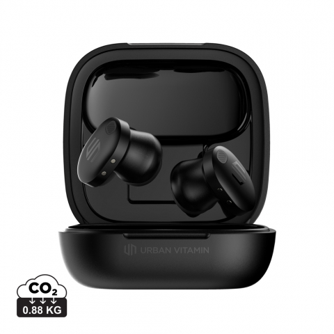 Căști wireless Lakewood – sunet HI-FI Căști - Căști wireless Lakewood – sunet HI-FI