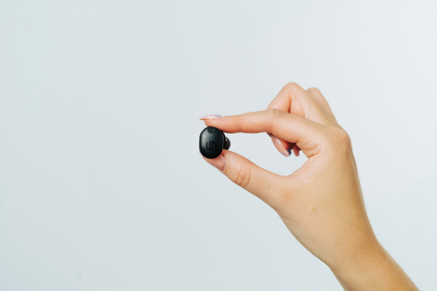 Căști wireless Lakewood – sunet HI-FI [21]