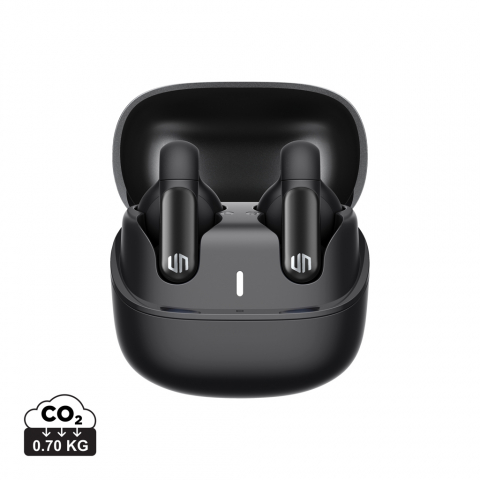 Căști wireless Long Beach cu design deschis Căști - Căști wireless Long Beach cu design deschis