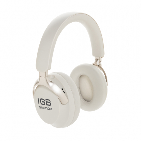 Căști wireless over-ear cu ANC Soundpro [3]