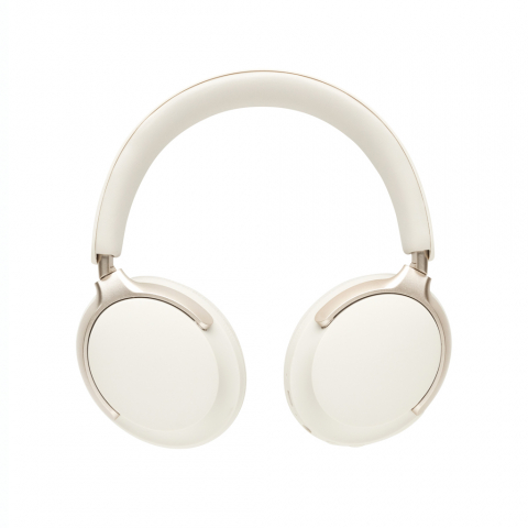 Căști wireless over-ear cu ANC Soundpro [2]