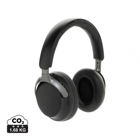Căști - Căști wireless over-ear cu ANC Soundpro