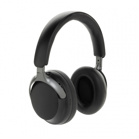 Căști wireless over-ear cu ANC Soundpro [1]