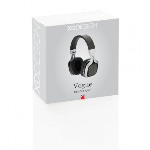 Căști wireless over-ear Vogue – design modern & confort pentru toată ziua [5]