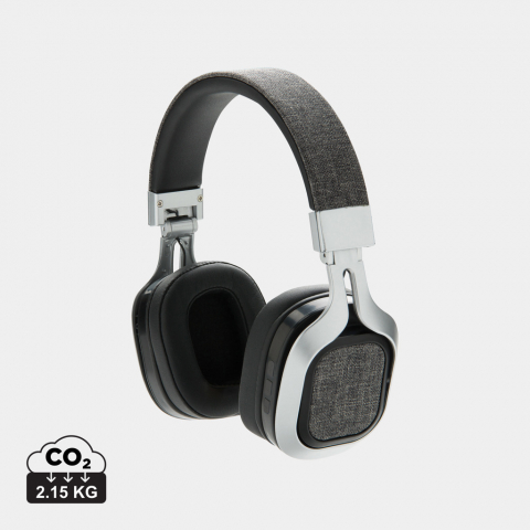Căști - Căști wireless over-ear Vogue – design modern & confort pentru toată ziua